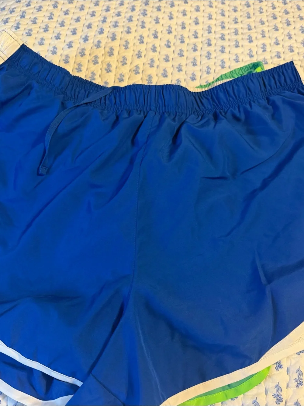 Nike Women's Plus Size Shorts Bundle Size 2X